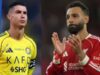 Mohamed Salah vai se juntar a Cristiano Ronaldo no Al-Nassr? O técnico diz que ‘definitivamente o quer’