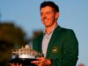 Rory McIlroy entra no panteão com segunda vitória consecutiva no Masters