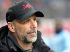 Bournemouth nomeia Marco Rose como novo técnico quando Andoni Iraola sai