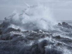 Um sistema crítico de corrente oceânica pode estar se desfazendo mais rápido do que pensávamos