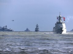 Trump pode afirmar que ganhou a luta com o Irão, mas já há uma guerra maior em curso