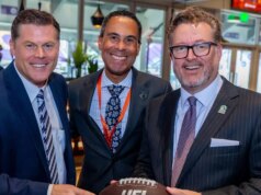 O deputado Cory Mills atrai o primeiro desafiante republicano à medida que aumentam as alegações de má conduta sexual e a ameaça de expulsão