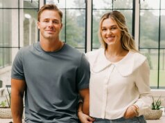 A estrela de ‘Duck Dynasty’, Sadie Robertson Huff, admite ‘medos’ de colocar seus filhos em actuality reveals