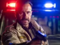 ‘Kartavya’ de Saif apoiado pela SRK será lançado em 15 de maio