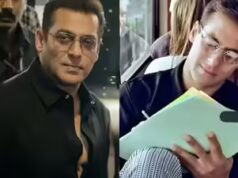 Salman Khan traz de volta o visible do espetáculo ICÔNICO; Os fãs reagem