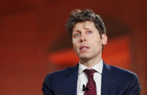 OpenAI lança sua visão vaga para reorganizar a sociedade em torno da superinteligência