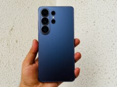 O Galaxy S26 Extremely é surpreendente, mas seu irmão de dois anos ainda está se dando bem para mim