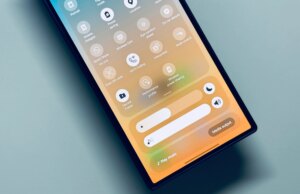 Samsung aumenta personalização do Fast Panel em One UI 8.5