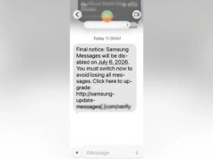 As mensagens da Samsung estão terminando? O que os proprietários de Android devem saber
