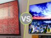 LG G6 x Samsung S95H: comparei as melhores TVs OLED de 2026 e fiz uma escolha difícil