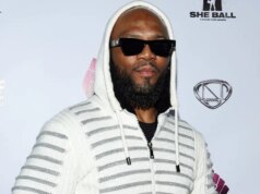 A estrela de ‘Menace II Society’ Samuel Monroe Jr. em aparelhos de suporte very important depois que a meningite ficou sem tratamento por meses