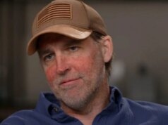 Ben Sasse no Senado "absurdo de esmagar" e seu desejo para a América