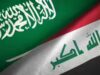 Arábia Saudita executa cidadãos iraquianos condenados em caso de contrabando de drogas na fronteira norte