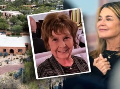 O homem que investiu US $ 100 mil para encontrar Nancy Guthrie diz que os informantes deveriam ignorar o xerife e ligar para o Crime Stoppers