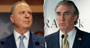 Plano ‘discriminatório’ de taxas do Parque Nacional criticado pelos democratas se transforma em vitória na conservação, diz Burgum