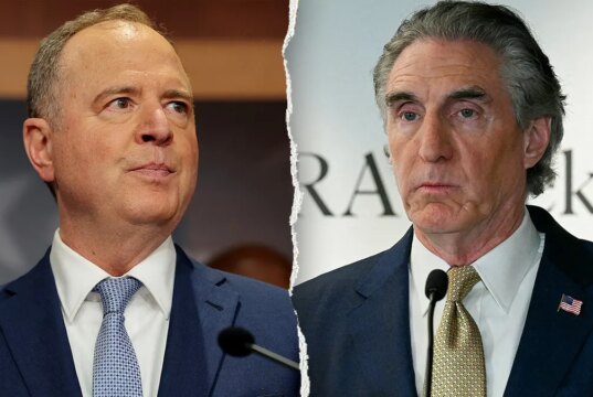 Plano ‘discriminatório’ de taxas do Parque Nacional criticado pelos democratas se transforma em vitória na conservação, diz Burgum