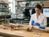 Cientistas decodificam doenças antigas a partir de ossos, dentes e evidências de DNA
