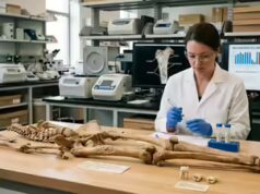 Cientistas decodificam doenças antigas a partir de ossos, dentes e evidências de DNA