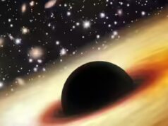 Os cientistas podem ter descoberto o segredo por trás dos primeiros buracos negros supermassivos do universo