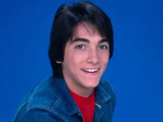 O astro de ‘Glad Days’, Scott Baio, diz que quase foi demitido da série icônica depois de ‘ganhar uma cabeça grande’
