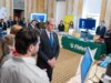 Bessent organiza feira de alfabetização financeira e considera a educação a chave para o sonho americano