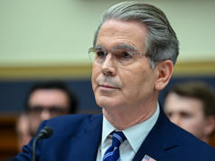 A acusação do SPLC cria impulso para o Tesouro de Bessent investigar organizações sem fins lucrativos partidárias