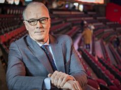 Scott Oake anuncia decisão de interromper a transmissão após a temporada 2025-26