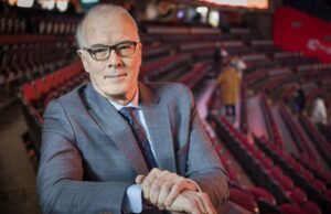 Scott Oake anuncia decisão de interromper a transmissão após a temporada 2025-26