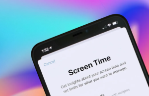 Como recuperar seu foco com as ferramentas de bem-estar integradas ao seu telefone