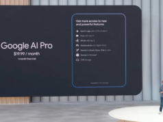 A última atração do Google para seu plano AI Professional: 5 TB de armazenamento em nuvem