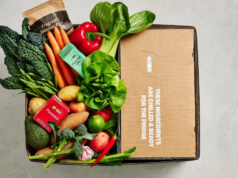 Tentando escolher um serviço de equipment de refeição? Estes 2 são o melhor valor, de acordo com nossa matemática