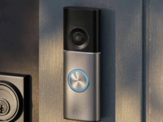 8 configurações da câmera round para desligar se você estiver preocupado com vigilância e IA