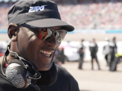 A Elevação: Michael Jordan