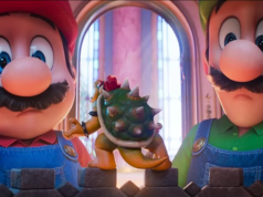 O ‘Tremendous Mario Galaxy Film’ tem cenas de créditos. Aqui está o que eles sugerem