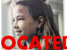 Menina do Arizona que desapareceu há 32 anos é encontrada viva, diz o xerife