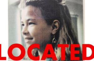 Menina do Arizona que desapareceu há 32 anos é encontrada viva, diz o xerife