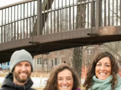 Cientista com mutação genética rara de ELA busca tratamento experimental