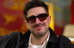 Entrevista estendida: Mumford & Sons