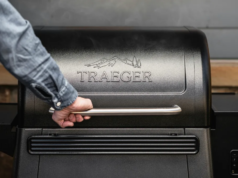Você pode realmente conseguir pagar a nova linha de grelhadores de pellets da Traeger