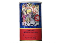 Os clientes do Dealer Joe processam por causa dos níveis de cafeína do café