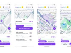 Este aplicativo smartwatch Android é uma dádiva de Deus se seu deslocamento diário for cansativo e sonolento