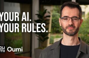 A startup de IA Oumi, dos veterinários da Microsoft e do Google, lança plataforma comercial para modelos de IA personalizados
