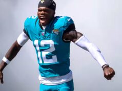 Jouer des deux côtés du ballon: constat d’échec em Jacksonville