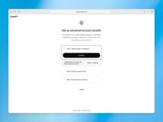OpenAI lança modo de segurança ‘avançado’ para contas em risco