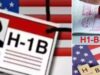 As taxas de seleção da loteria H-1B aumentaram para “níveis invisíveis” sob a nova regra de Trump, afirmam empresas de imigração