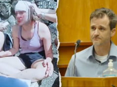 Médico do Havaí descobre o destino depois que os promotores dizem que o ciúme o levou a atacar a esposa em uma caminhada no penhasco