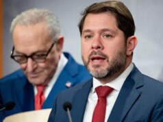 O ex-aliado de Swalwell diz que a amizade de longa information com ele ‘atrapalhou meu julgamento’ enquanto rumores circulavam em DC