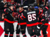 Assista ao vivo: Ottawa Senators falam após eliminação nos playoffs