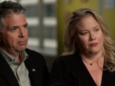 Os pais do estudante assassinado de Loyola, Sheridan Gorman, dizem: "Temos que fazer mudanças"