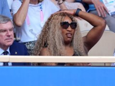 Serena Williams desperta debate com postagem sobre disciplinar seu filho